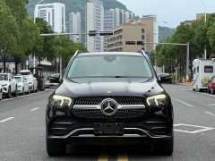 Mercedes-Benz GLE (Imported) GLE 350 4MATIC Fashion - ფოტო 2