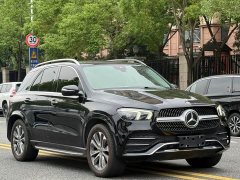 Mercedes-Benz GLE (Imported) GLE 350 4MATIC Fashion - ფოტო 3
