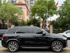 Mercedes-Benz GLE (Imported) GLE 350 4MATIC Fashion - ფოტო 4