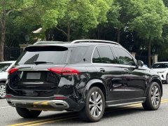 Mercedes-Benz GLE (Imported) GLE 350 4MATIC Fashion - ფოტო 5