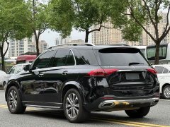Mercedes-Benz GLE (Imported) GLE 350 4MATIC Fashion - ფოტო 7