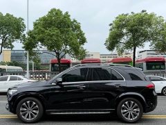 Mercedes-Benz GLE (Imported) GLE 350 4MATIC Fashion - ფოტო 8