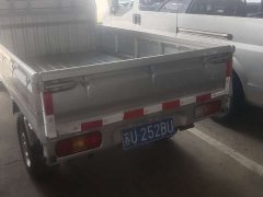 Wuling Zhiguang Mini Truck 2023 1.5L Single Cab Heavy-Duty Version LAR - ფოტო 10