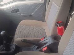 Wuling Zhiguang Mini Truck 2023 1.5L Single Cab Heavy-Duty Version LAR - ფოტო 9