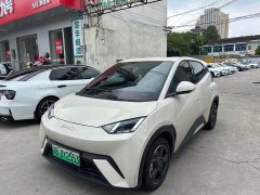 BYD Seagull Freedom Edition - ფოტო 1