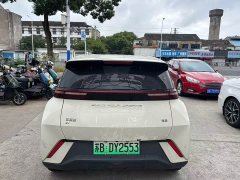 BYD Seagull Freedom Edition - ფოტო 3