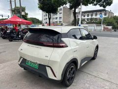 BYD Seagull Freedom Edition - ფოტო 4