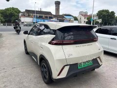 BYD Seagull Freedom Edition - ფოტო 5