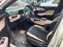 BYD Seagull Freedom Edition - ფოტო 6