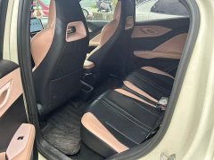 BYD Seagull Freedom Edition - ფოტო 8