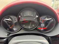 Porsche 718 Boxster T 2.0T - ფოტო 5