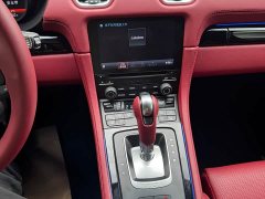 Porsche 718 Boxster T 2.0T - ფოტო 6
