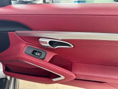 Porsche 718 Boxster T 2.0T - ფოტო 9