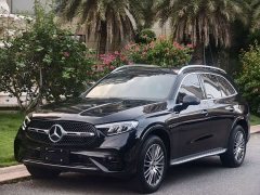 Mercedes-Benz GLC 300 L 4MATIC Dynamic 5-Seater - ფოტო 1