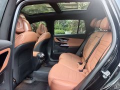 Mercedes-Benz GLC 300 L 4MATIC Dynamic 5-Seater - ფოტო 10