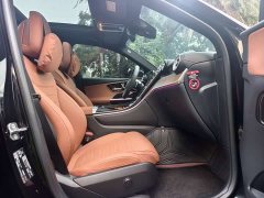 Mercedes-Benz GLC 300 L 4MATIC Dynamic 5-Seater - ფოტო 11