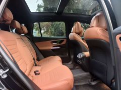 Mercedes-Benz GLC 300 L 4MATIC Dynamic 5-Seater - ფოტო 12