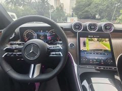 Mercedes-Benz GLC 300 L 4MATIC Dynamic 5-Seater - ფოტო 14