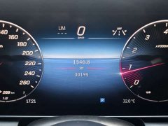Mercedes-Benz GLC 300 L 4MATIC Dynamic 5-Seater - ფოტო 15