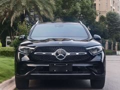 Mercedes-Benz GLC 300 L 4MATIC Dynamic 5-Seater - ფოტო 2