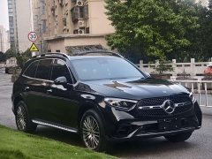 Mercedes-Benz GLC 300 L 4MATIC Dynamic 5-Seater - ფოტო 3