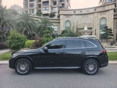 Mercedes-Benz GLC 300 L 4MATIC Dynamic 5-Seater - ფოტო 4