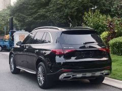 Mercedes-Benz GLC 300 L 4MATIC Dynamic 5-Seater - ფოტო 5