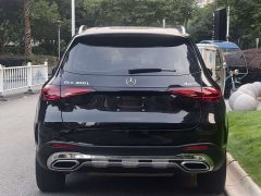 Mercedes-Benz GLC 300 L 4MATIC Dynamic 5-Seater - ფოტო 6