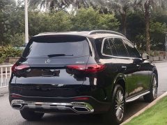 Mercedes-Benz GLC 300 L 4MATIC Dynamic 5-Seater - ფოტო 7