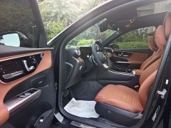 Mercedes-Benz GLC 300 L 4MATIC Dynamic 5-Seater - ფოტო 8