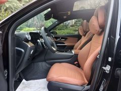 Mercedes-Benz GLC 300 L 4MATIC Dynamic 5-Seater - ფოტო 9