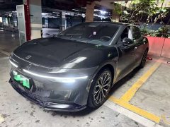 Zeekr Geely Zeekr 007 Rear-Wheel Drive 75kWh - ფოტო 1