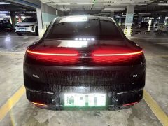 Zeekr Geely Zeekr 007 Rear-Wheel Drive 75kWh - ფოტო 10