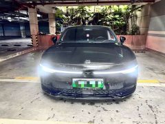 Zeekr Geely Zeekr 007 Rear-Wheel Drive 75kWh - ფოტო 2