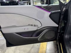 Zeekr Geely Zeekr 007 Rear-Wheel Drive 75kWh - ფოტო 3