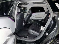 Zeekr Geely Zeekr 007 Rear-Wheel Drive 75kWh - ფოტო 4
