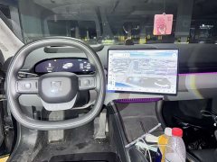 Zeekr Geely Zeekr 007 Rear-Wheel Drive 75kWh - ფოტო 5