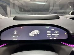 Zeekr Geely Zeekr 007 Rear-Wheel Drive 75kWh - ფოტო 7