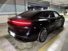 Zeekr Geely Zeekr 007 Rear-Wheel Drive 75kWh - ფოტო 9