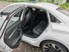 Audi A3 A3L Limousine 35 TFSI Fashion Sport - ფოტო 10