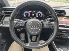 Audi A3 A3L Limousine 35 TFSI Fashion Sport - ფოტო 11