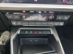 Audi A3 A3L Limousine 35 TFSI Fashion Sport - ფოტო 12