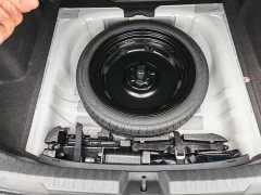 Audi A3 A3L Limousine 35 TFSI Fashion Sport - ფოტო 16