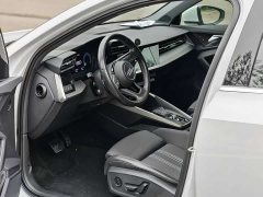 Audi A3 A3L Limousine 35 TFSI Fashion Sport - ფოტო 7