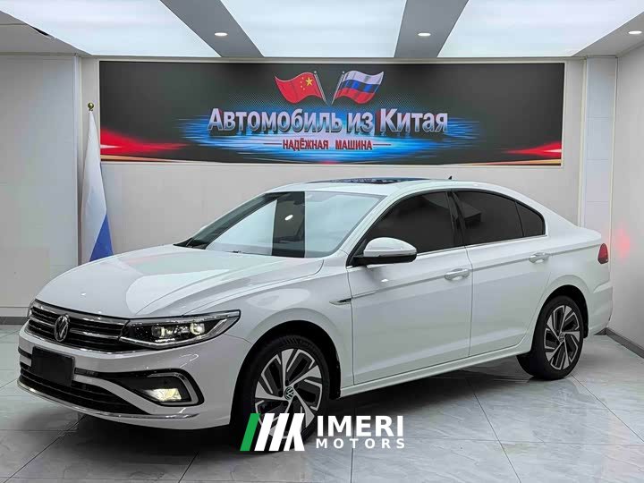 Volkswagen Bora 2023 280TSI DSG Respect Edition - ავტომობილი ჩინეთიდან