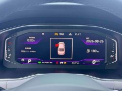 Volkswagen Bora 2023 280TSI DSG Respect Edition - ფოტო 10