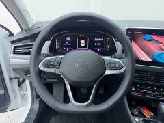 Volkswagen Bora 2023 280TSI DSG Respect Edition - ფოტო 11