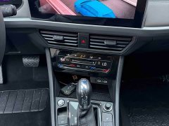 Volkswagen Bora 2023 280TSI DSG Respect Edition - ფოტო 12