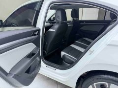 Volkswagen Bora 2023 280TSI DSG Respect Edition - ფოტო 15