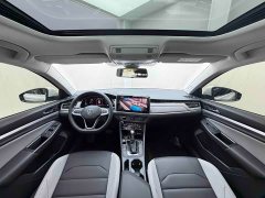 Volkswagen Bora 2023 280TSI DSG Respect Edition - ფოტო 17